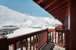 Appartement Ecrin 324